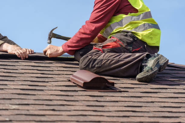 Best Commercial Roofing Services  in Bronxville, NY