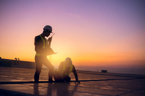 Best Flat Roof Repair Services  in Bronxville, NY