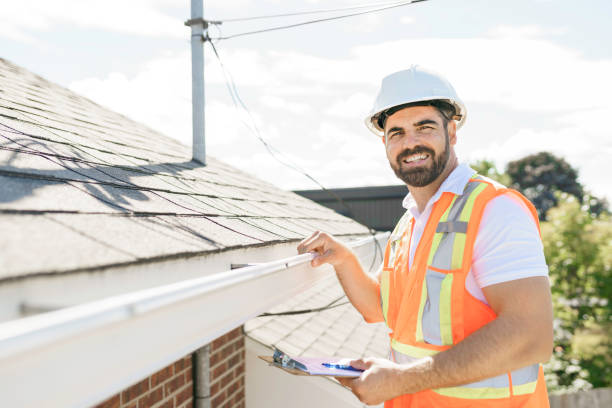 Best Flat Roof Repair Services  in Bronxville, NY