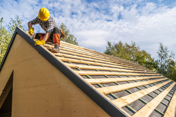 Roof Installation Near Me in Bronxville, NY