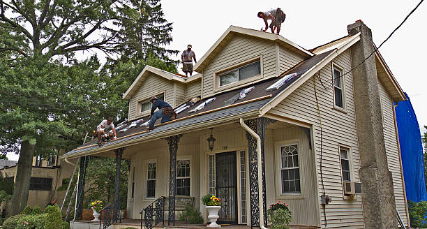 Best Roof Leak Repair  in Bronxville, NY