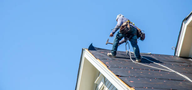 Best Emergency Roof Repair  in Bronxville, NY